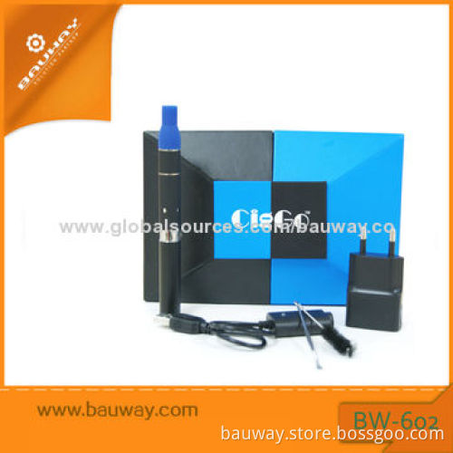 Dry-leaf Electronic Cigarettes, Dry Herb/Huge Vapors, High-quality, 2.5-3 Hours Charging TimeNew